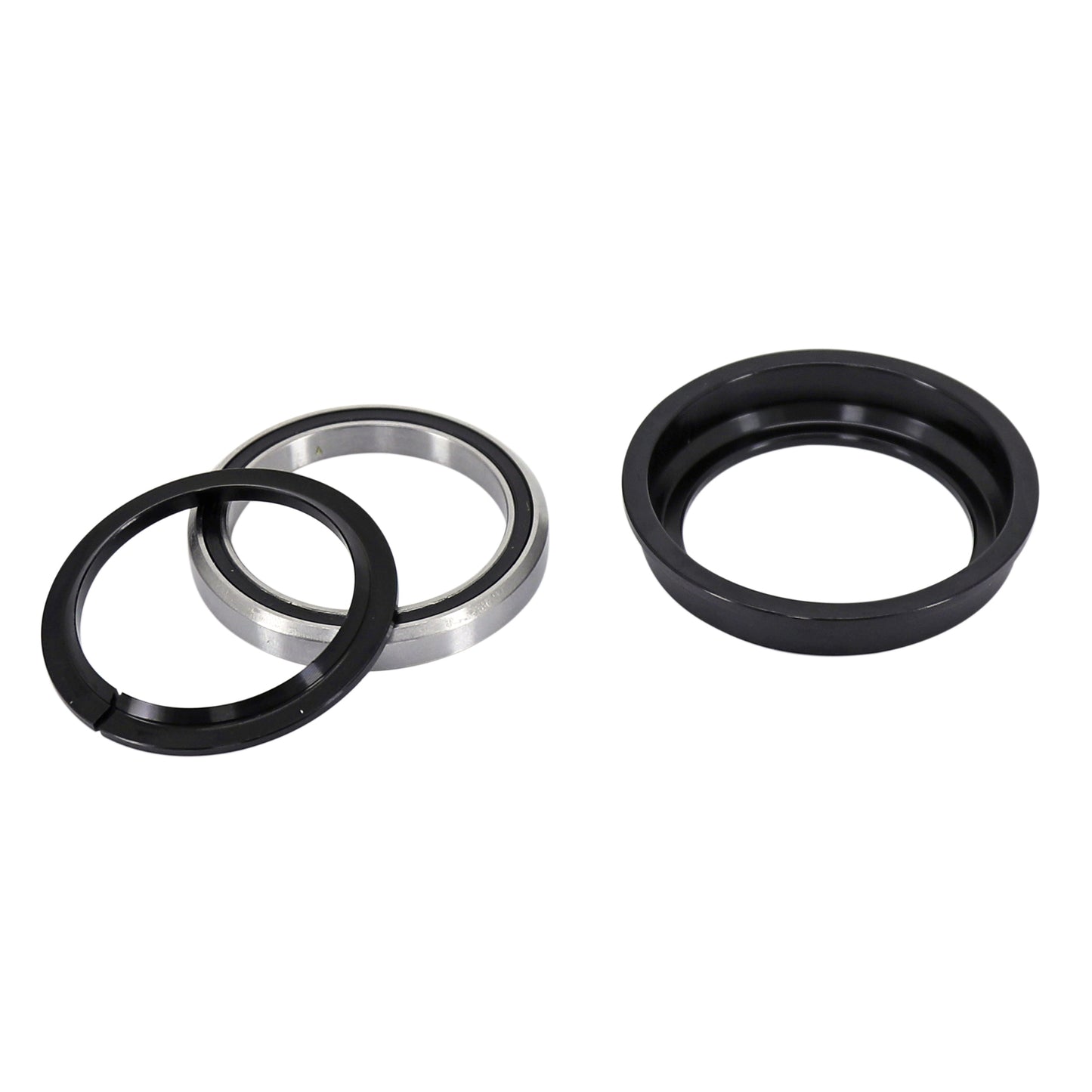 Jeu de direction Blackbearing semi-intégré ZS55 1-1/2 bas