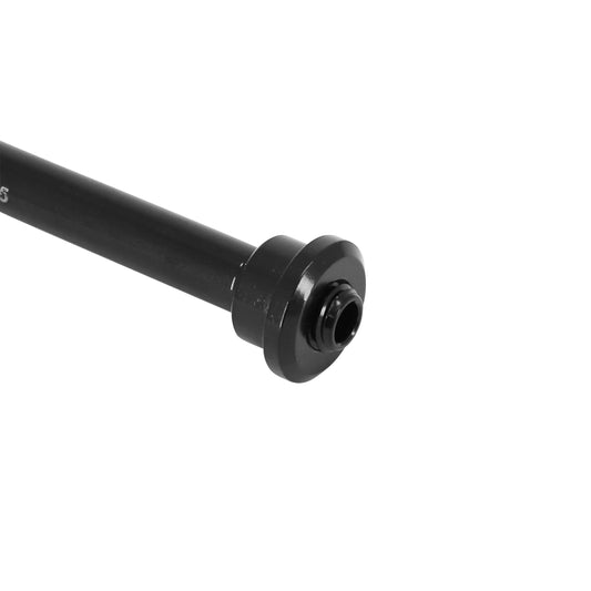Axe traversant arrière Blackbearing M12x1.5 170mm avec écrou