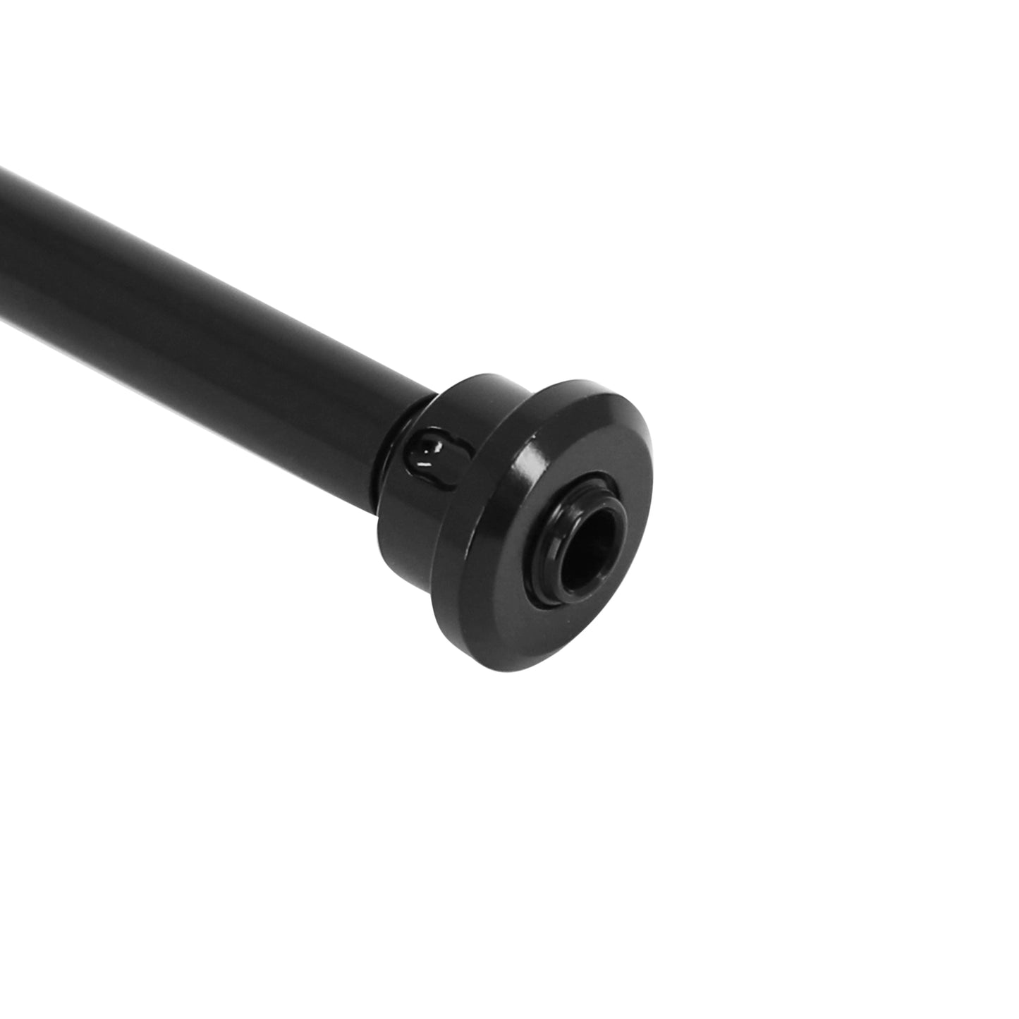 Blackbearing M12x1.5 228mm Rear Thru Axle with Nut