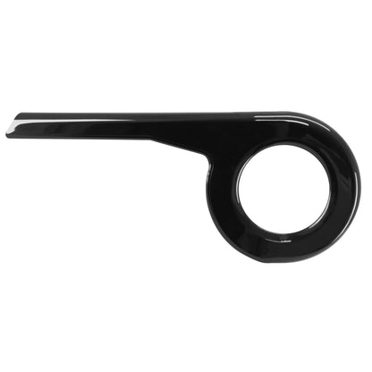 Pare-carter chaîne pistolet Hebie noir 44-48 dents