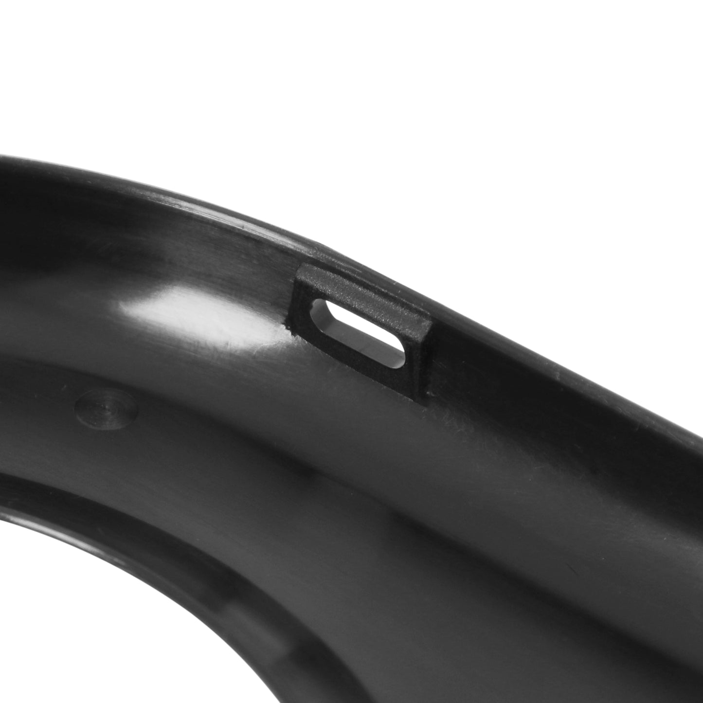 Pare-carter chaîne pistolet Hebie noir 44-48 dents
