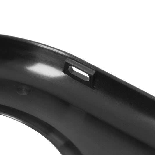Hebie black pistol chain guard 44-48 teeth