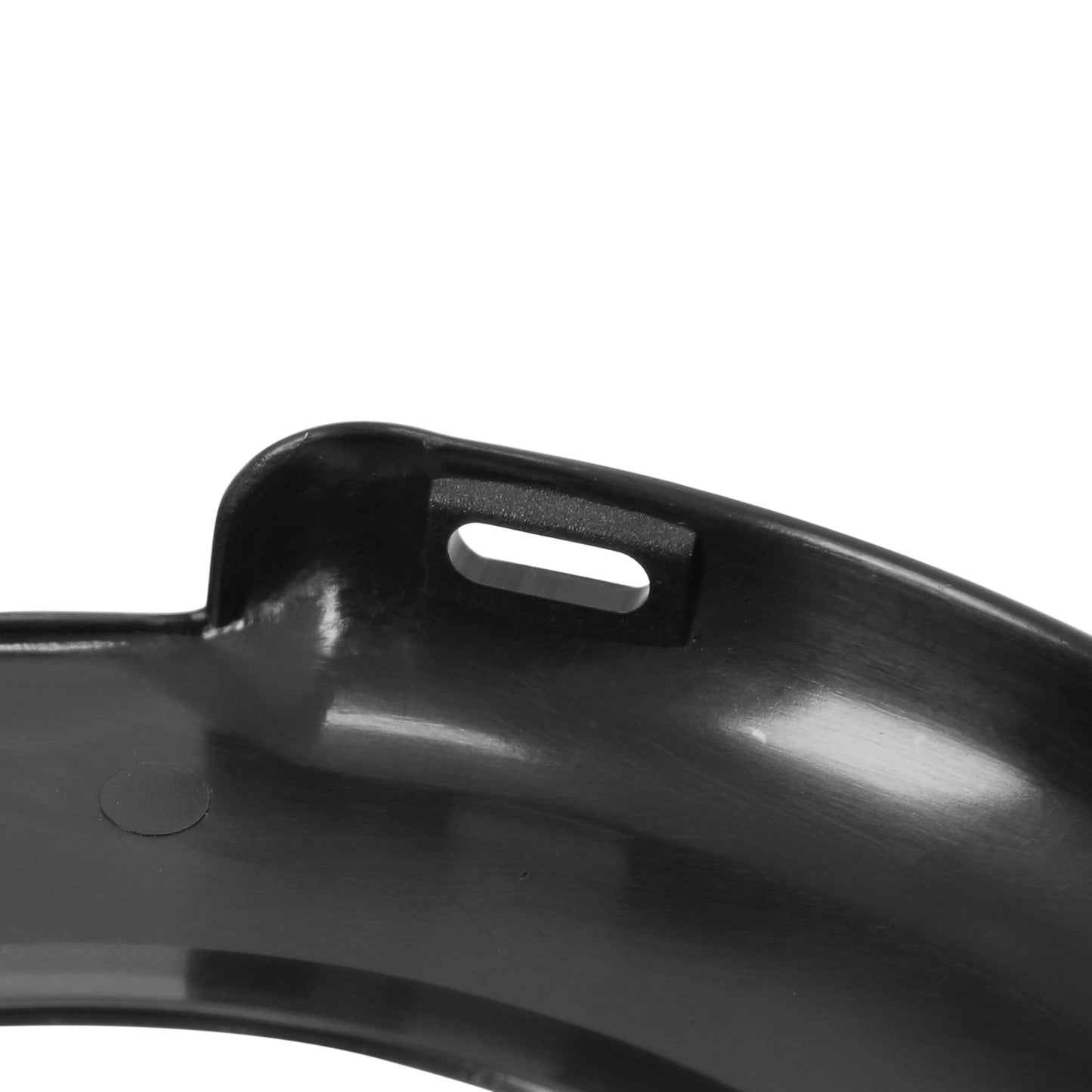 Pare-carter chaîne pistolet Hebie noir 44-48 dents