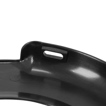 Pare-carter chaîne pistolet Hebie noir 44-48 dents