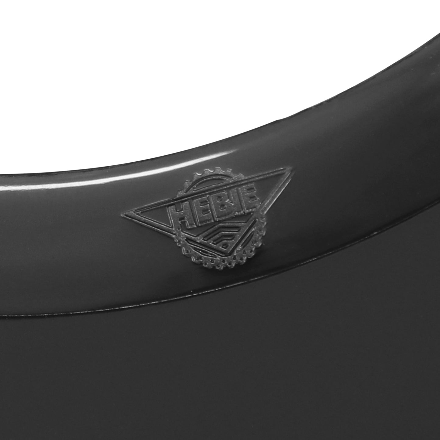 Pare-carter chaîne pistolet Hebie noir 44-48 dents