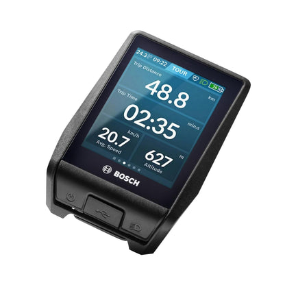 Compteur display Bosch Nyon 2eme generation BUI350