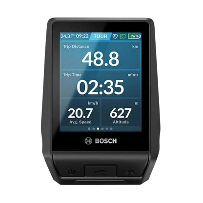 Compteur display Bosch Nyon 2eme generation BUI350