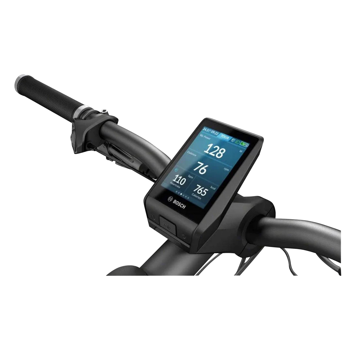 Compteur display Bosch Nyon 2eme generation BUI350