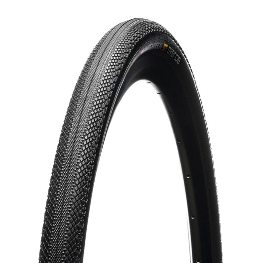 Tire Gravel 700 X 50 Hutchinson Overide Reinforced Black TR (50-622) 29 x 2.00 Compatible
