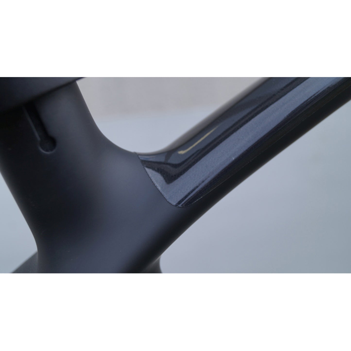 Zefal Skin Armor Matte Frame Protection Roll 15 m