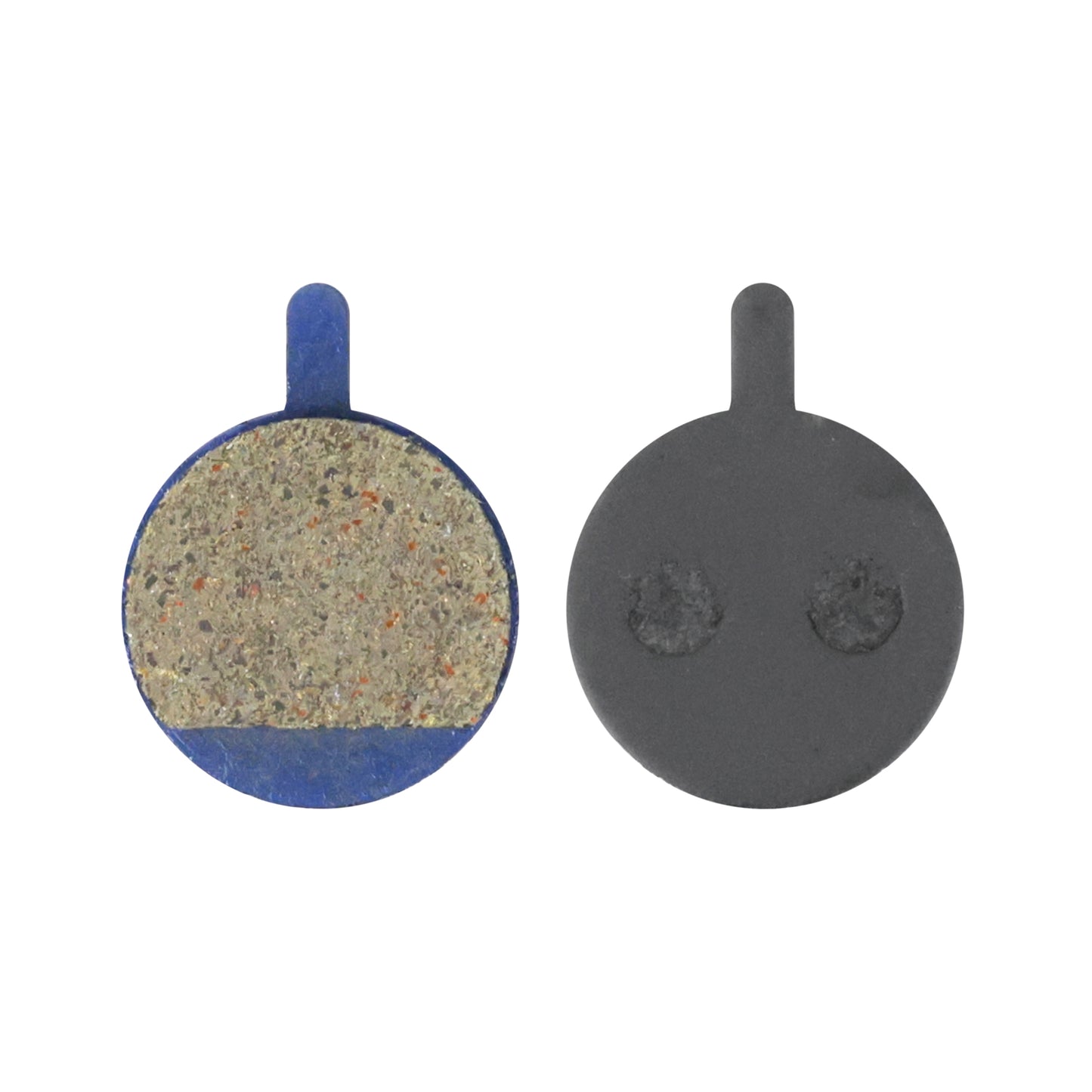 Newton Organic MTB Disc Brake Pads for Clarks CDM 8 11 16
