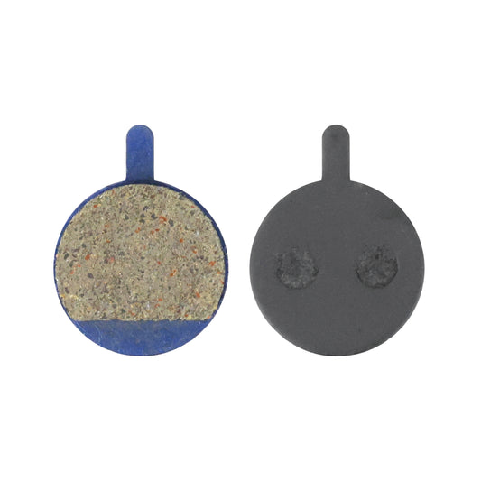 Plaquettes frein VTT Newton Organic pour Clarks CDM 8 11 16