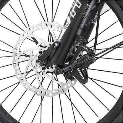 Vélo électrique cargo 20-26 Leader Fox Family One Bafang M420 20Ah