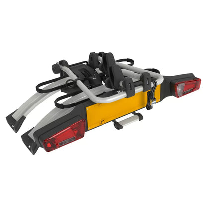 Porte-vélos plateforme Peruzzo Atlantis 2 VAE