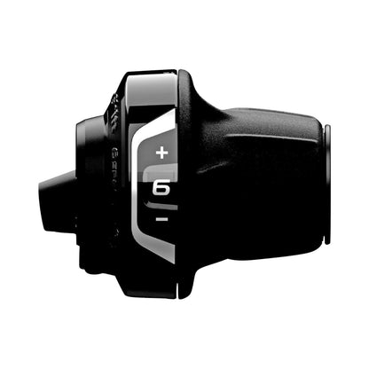 Shimano RevoShift Right 6-Speed MTB Shifter RV400