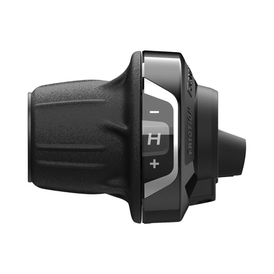 Manette VTT Shimano RevoShift gauche 3V RV400