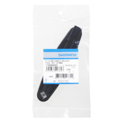 Outil jonction moyeu Shimano Nexus 8V TL-CJ40