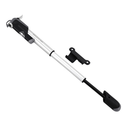 Mini road/mountain bike pump PCP Giyo aluminum telescopic 7 bar