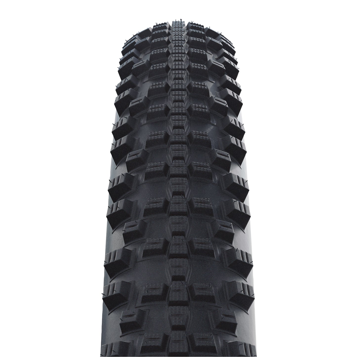 Pneu VTT - VAE 29 X 2.35 Schwalbe Smart Sam plus Addix Noir TR (60-622) Double Defense Homologué VAE e50