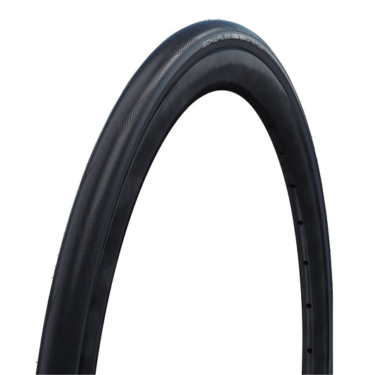 Road Tire 700 X 32 Schwalbe One plus Black RaceGuard TR Reinforcement (32-622)