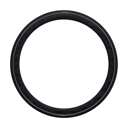 Road Tire 700 X 32 Schwalbe One plus Black RaceGuard TR Reinforcement (32-622)