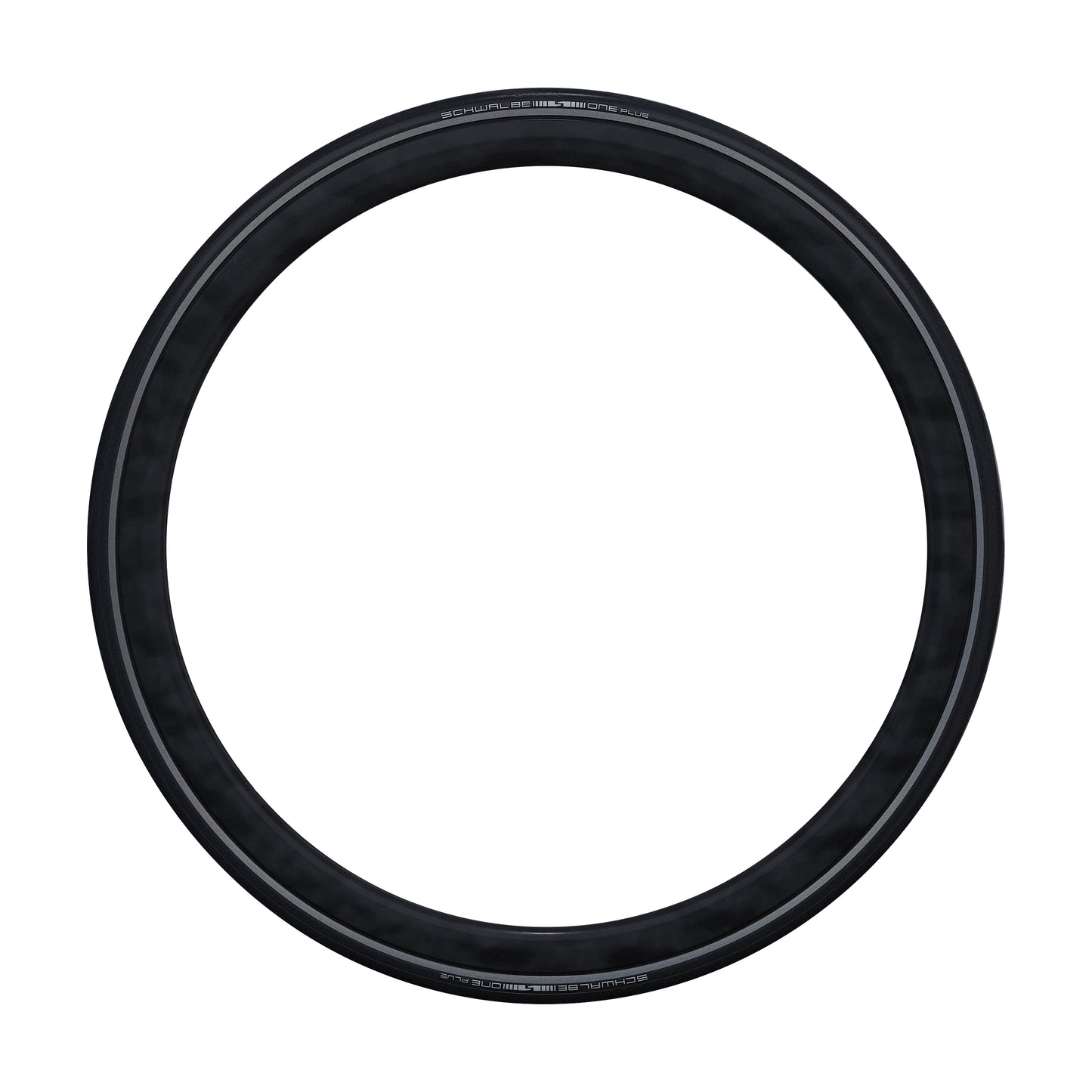 Pneu Route 700 X 28 Schwalbe One plus Noir Renfort RaceGuard TS (28-622)
