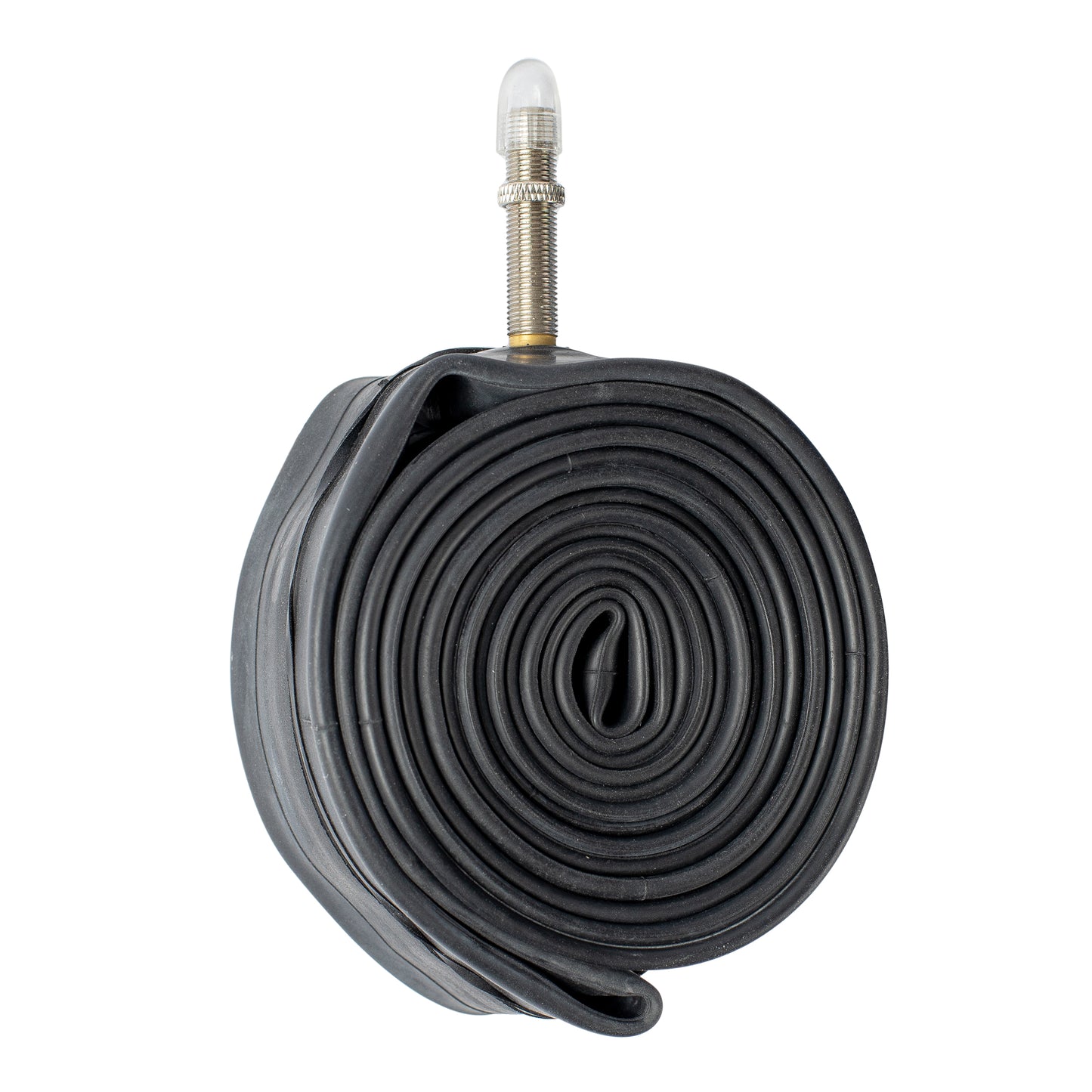 Bicycle inner tube 27.5-29 x 2.25-3.00 Schwalbe standard all-aluminum valve (av19l)