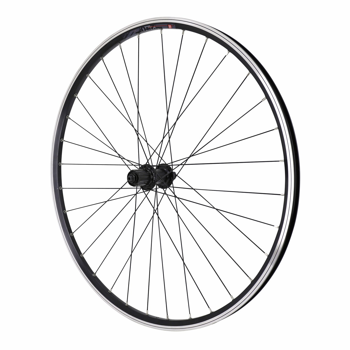 Velox VTC Wheel 700x35 M260 rim brake rear QC300 10-9S