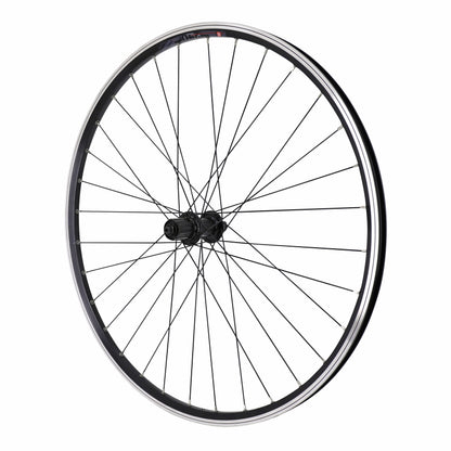 Velox VTC Wheel 700x35 M260 rim brake rear QC300 10-9S