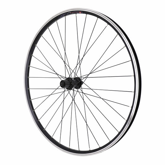 Roue VTC Velox patin 700x35 M260 arrière QC300 10-9V