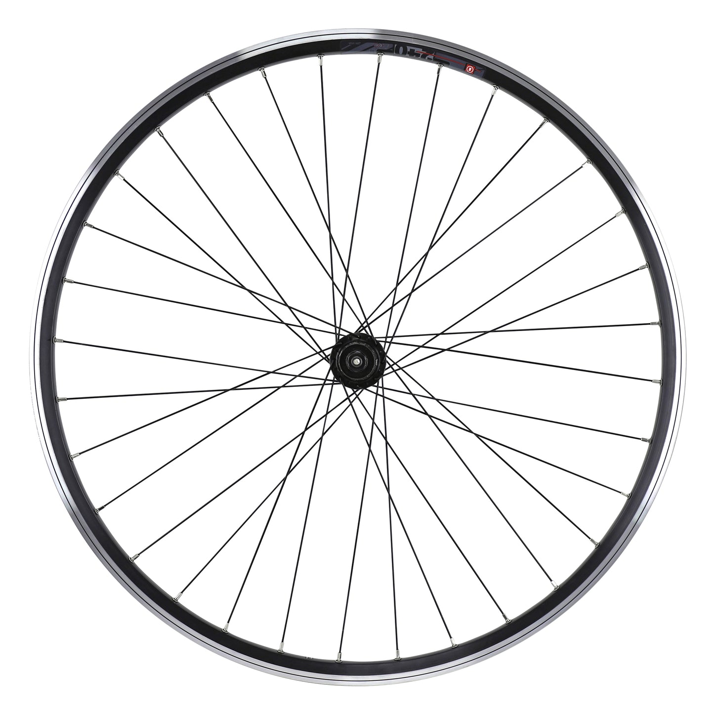 Velox VTC Wheel 700x35 M260 rim brake rear QC300 10-9S
