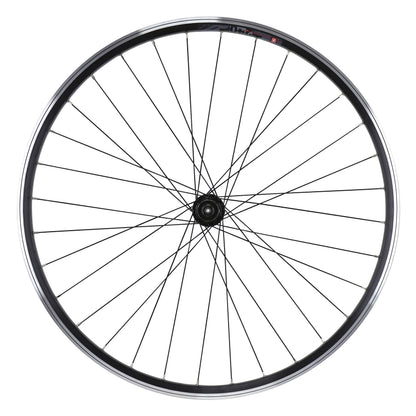 Velox VTC Wheel 700x35 M260 rim brake rear QC300 10-9S