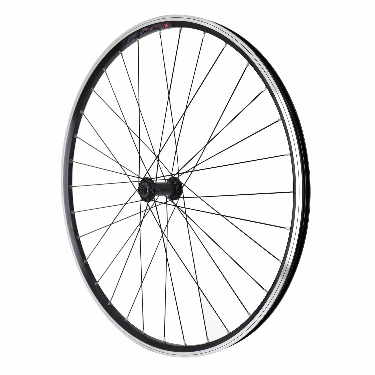 Velox Hybrid Bike Wheel 700x35 Rim Brake M260 Front QC300