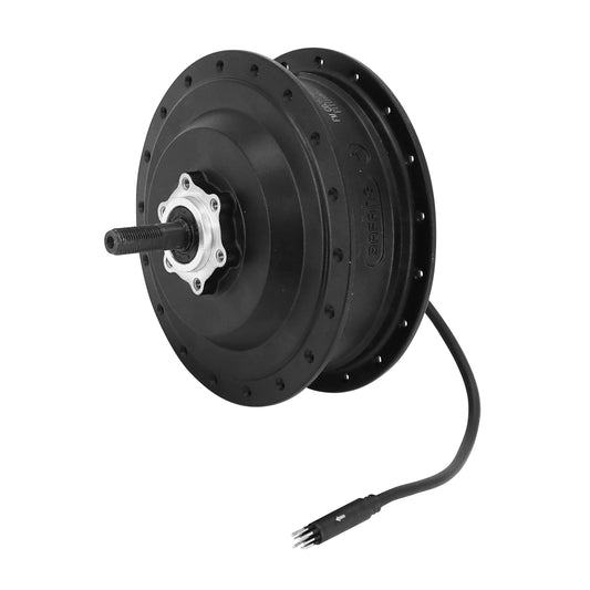 Bafang 48V 350W front wheel motor, disc brake, not street legal