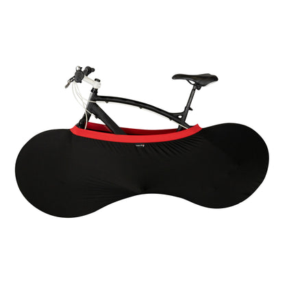 Housse protection vélo noir 26 à 29 pouces PCP