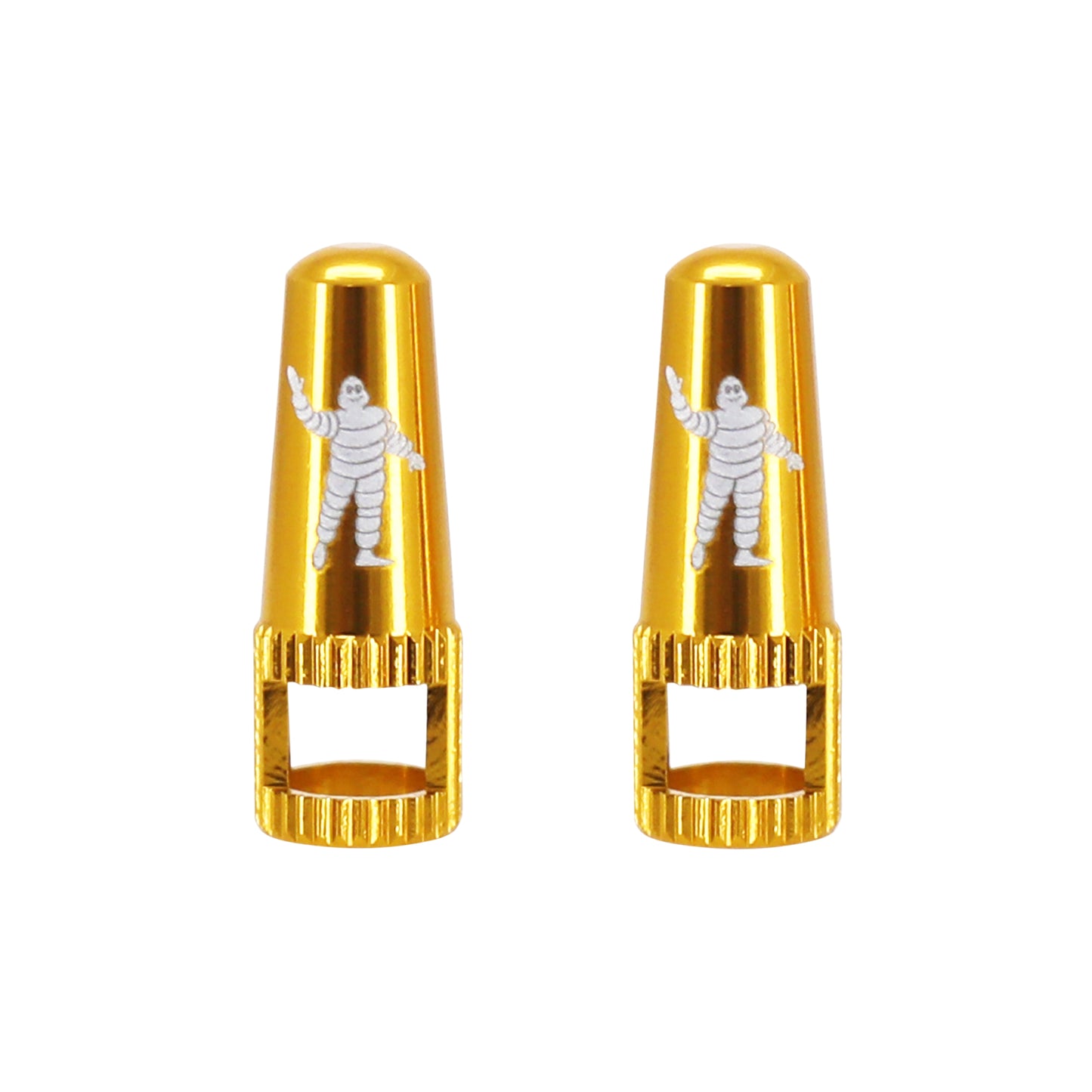 Michelin tubeless Presta valve cap or