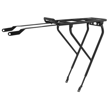 Porte-bagage arrière Pletscher Werso Y alu noir 26-29 MIK