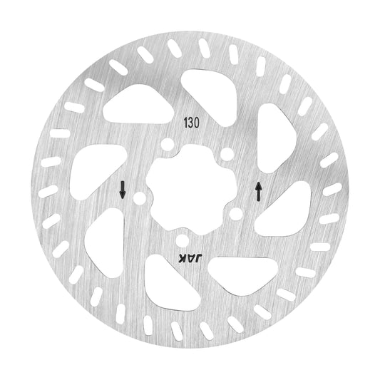 Disque de frein trottinette PCP 5 trous Xiaomi Mi 3 130 mm