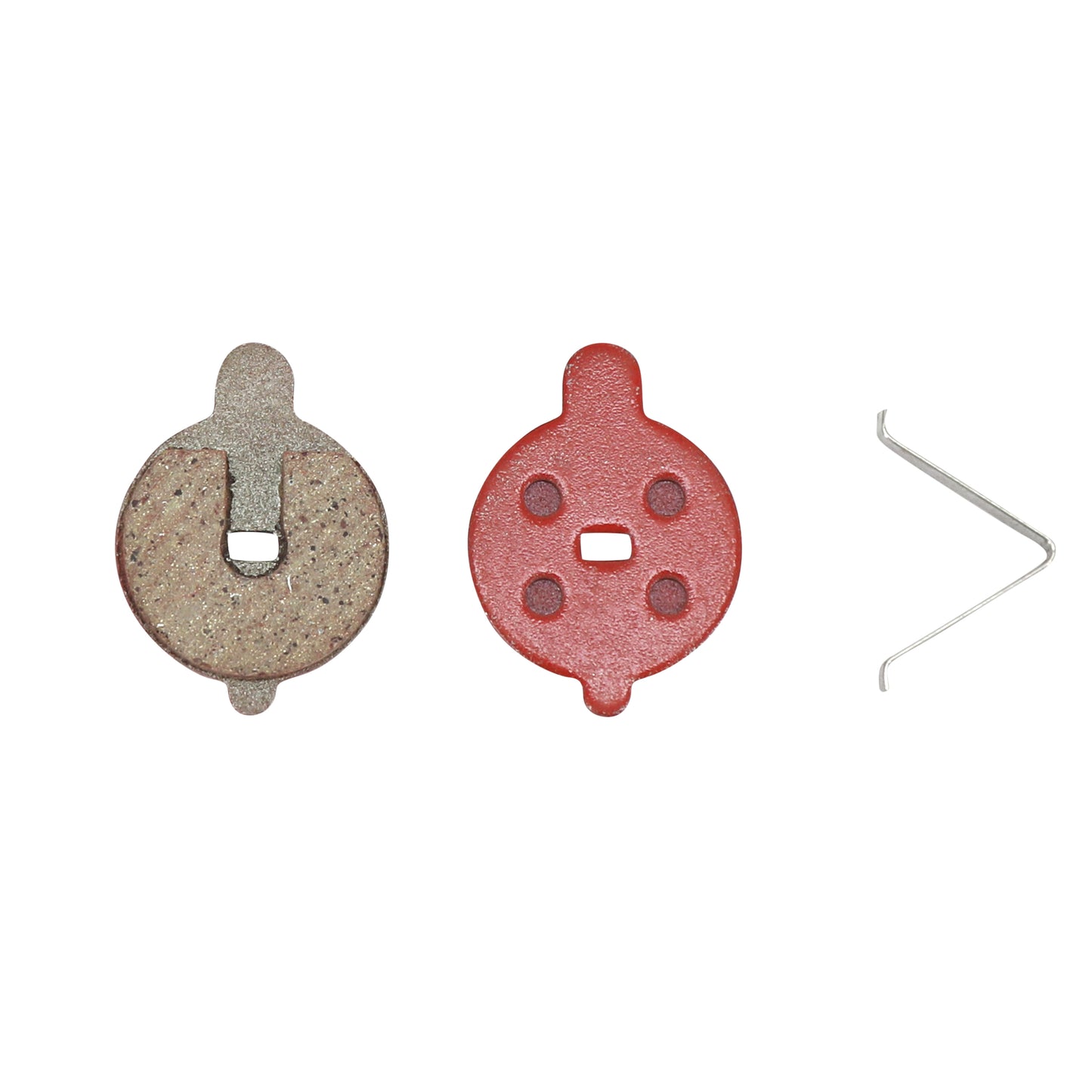Brake pad PCP scooter compatible Niu KQi