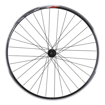 Roue route Velox patin 700 ELAN CFX noir arrière RS300