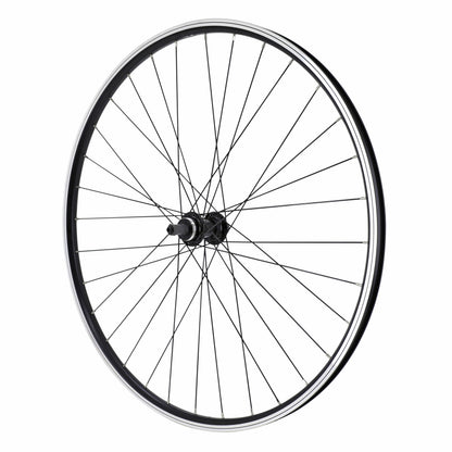 Roue VTC Velox patin 700x35 ER10 noir arrière RL