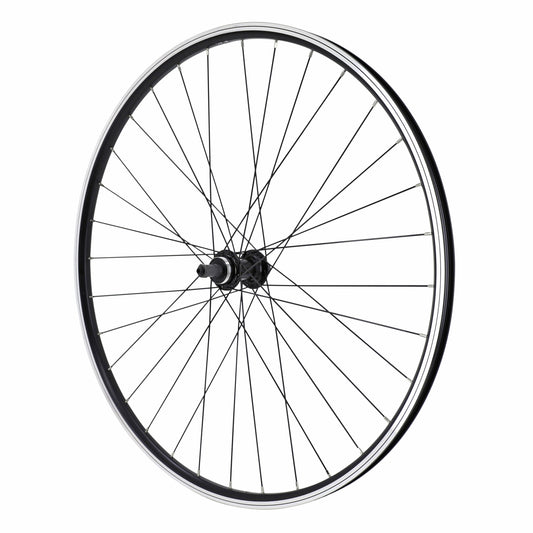 Roue VTC Velox patin 700x35 ER10 noir arrière RL