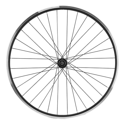 Roue VTC Velox patin 700x35 ER10 noir arrière RL