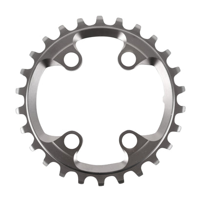 MTB Chainring 4-arm BCD64 for Shimano XTR M9000 26T 11S