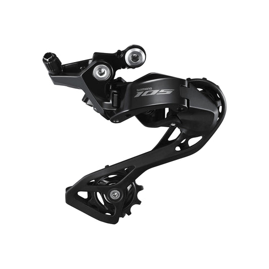 Shimano 12-speed 105 R7100 double road rear derailleur