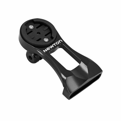 Support compteur compatible garmin - Igpsport et autres fixation vis potence -PCP-