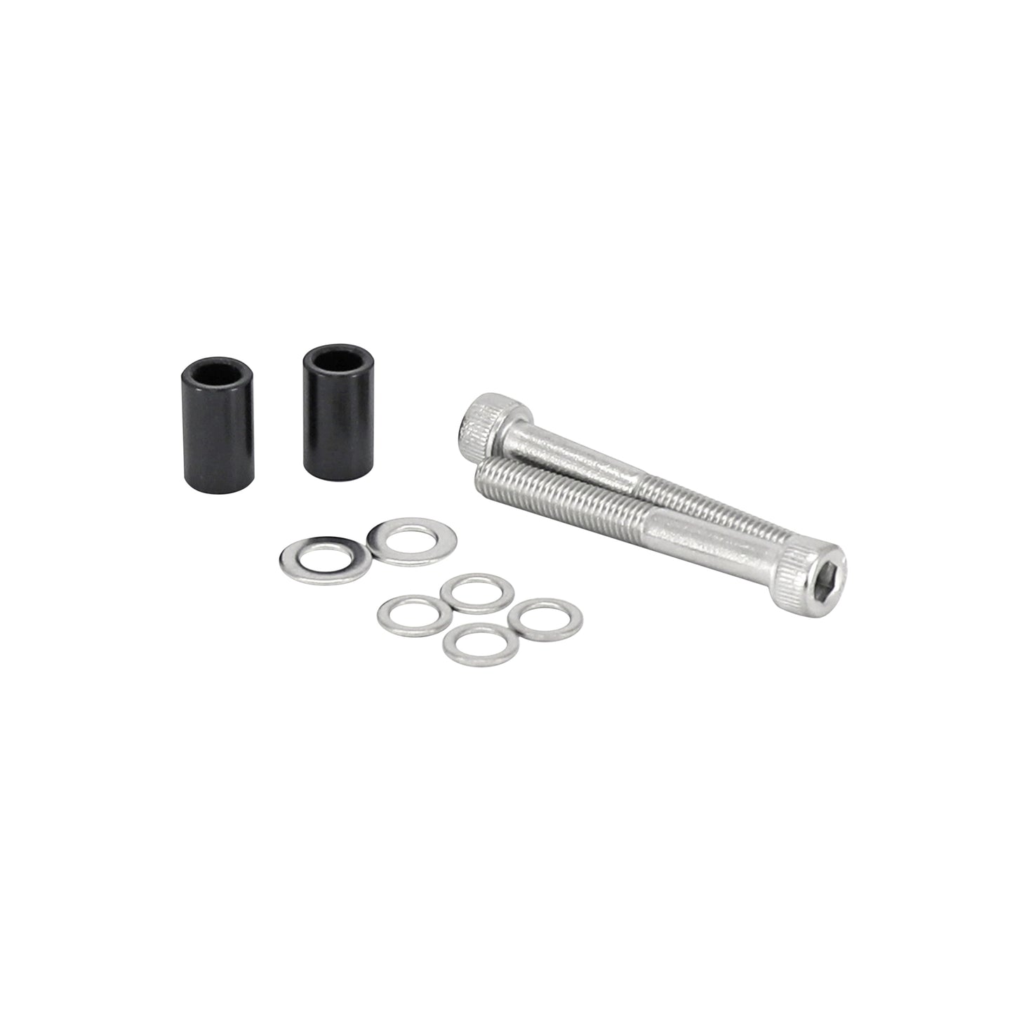 Support compteur compatible garmin - Igpsport et autres fixation vis potence -PCP-