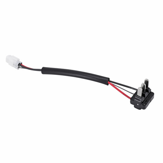 Câble connecteur batterie PCP pour moteur Yamaha