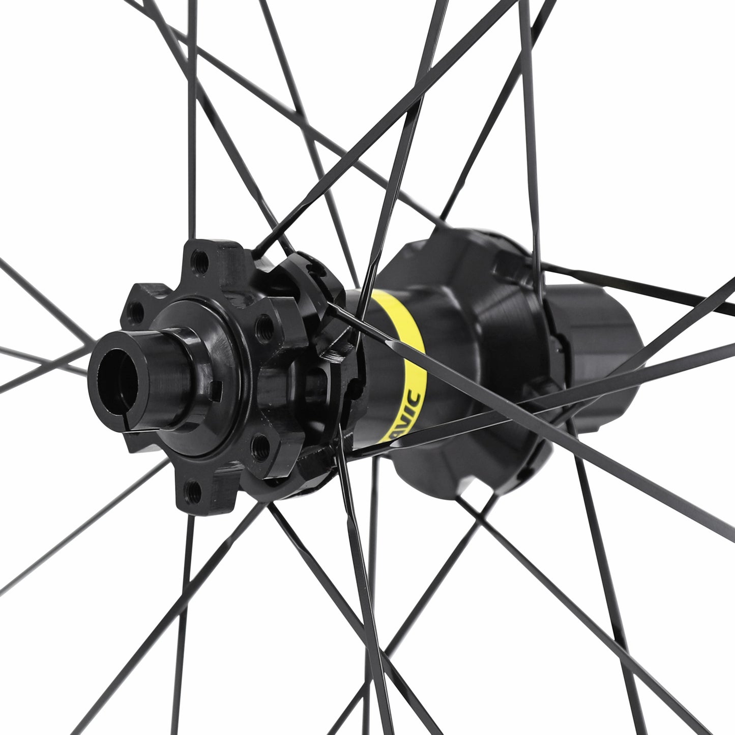 29" Mavic Crossmax Tubeless Disc MTB Rear Wheel 11-10 Speed