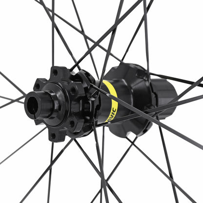29" Mavic Crossmax Tubeless Disc MTB Rear Wheel 11-10 Speed